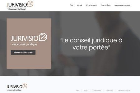 Jurivisio